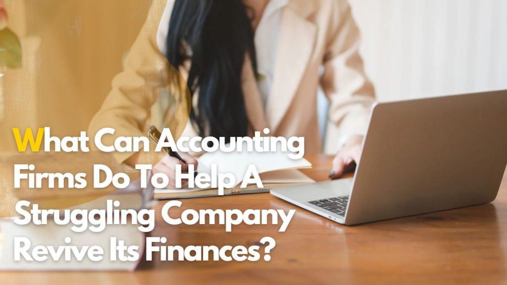 Accounting Firms