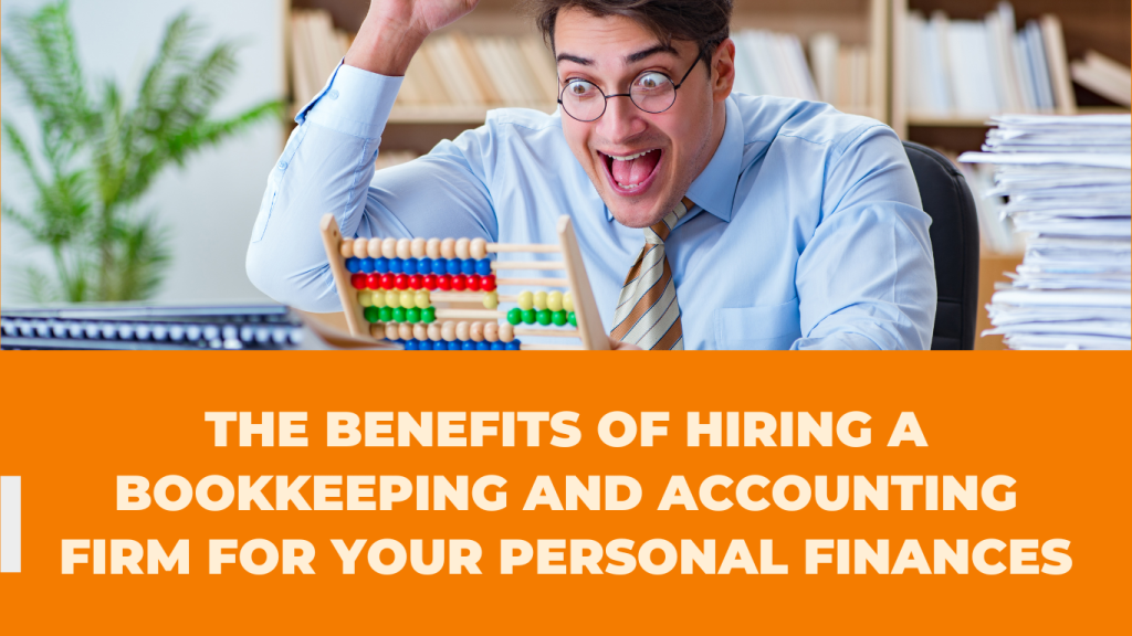 Bookkeeping and Accounting Firm
