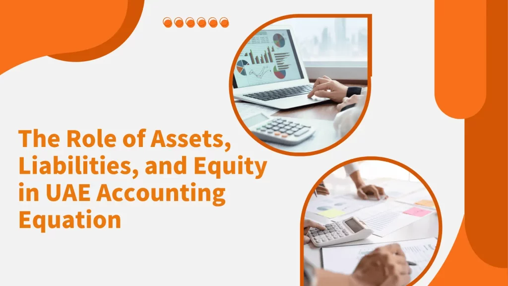 UAE Accounting Equation