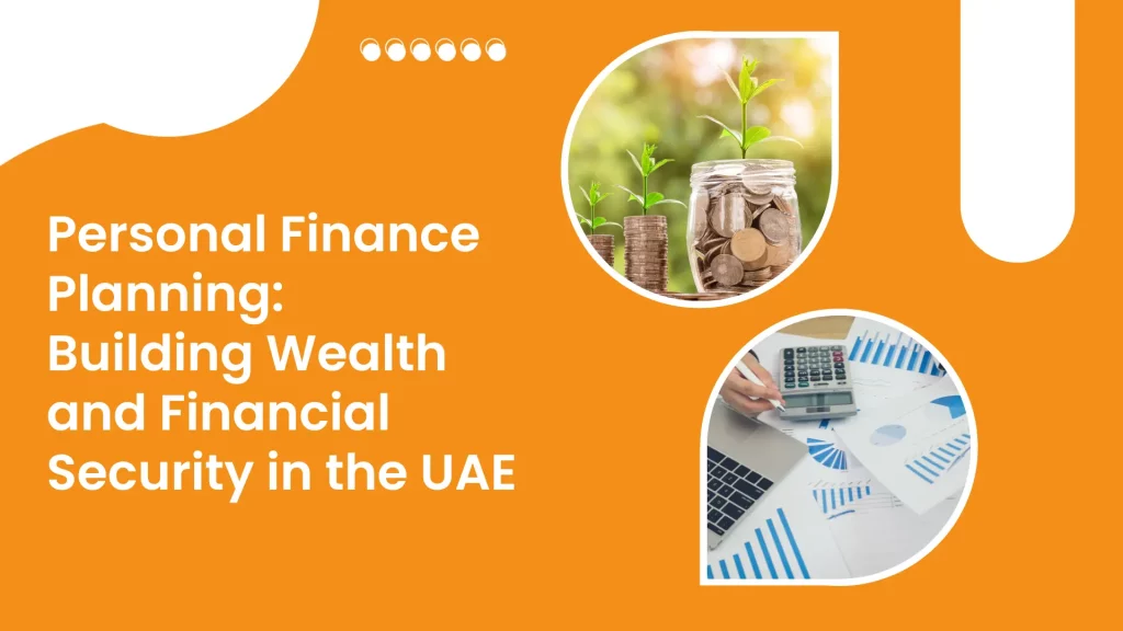 Personal Finance Planning - Finance Monkey UAE