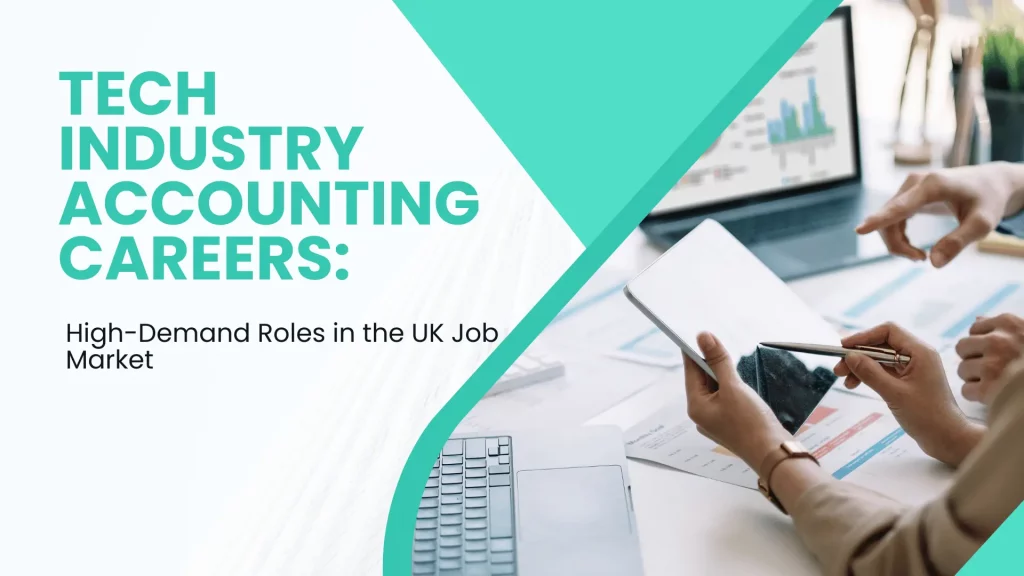 Tech Industry Accounting Careers